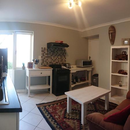 Villa Amanzi Hout Bay Luaran gambar