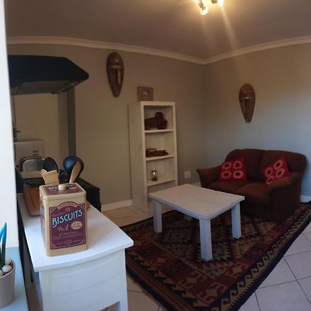 Villa Amanzi Hout Bay Luaran gambar