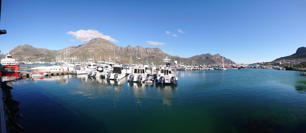 Villa Amanzi Hout Bay Luaran gambar