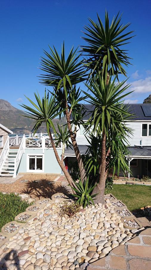 Villa Amanzi Hout Bay Luaran gambar
