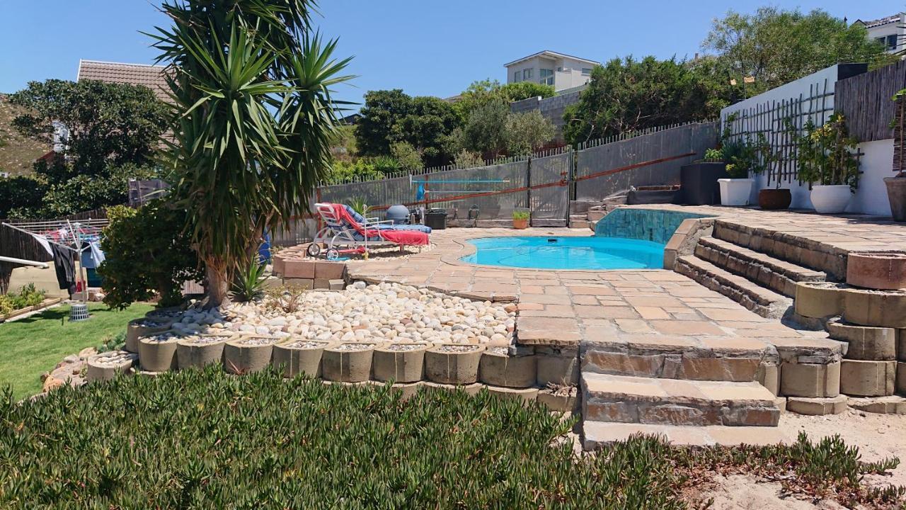 Villa Amanzi Hout Bay Luaran gambar