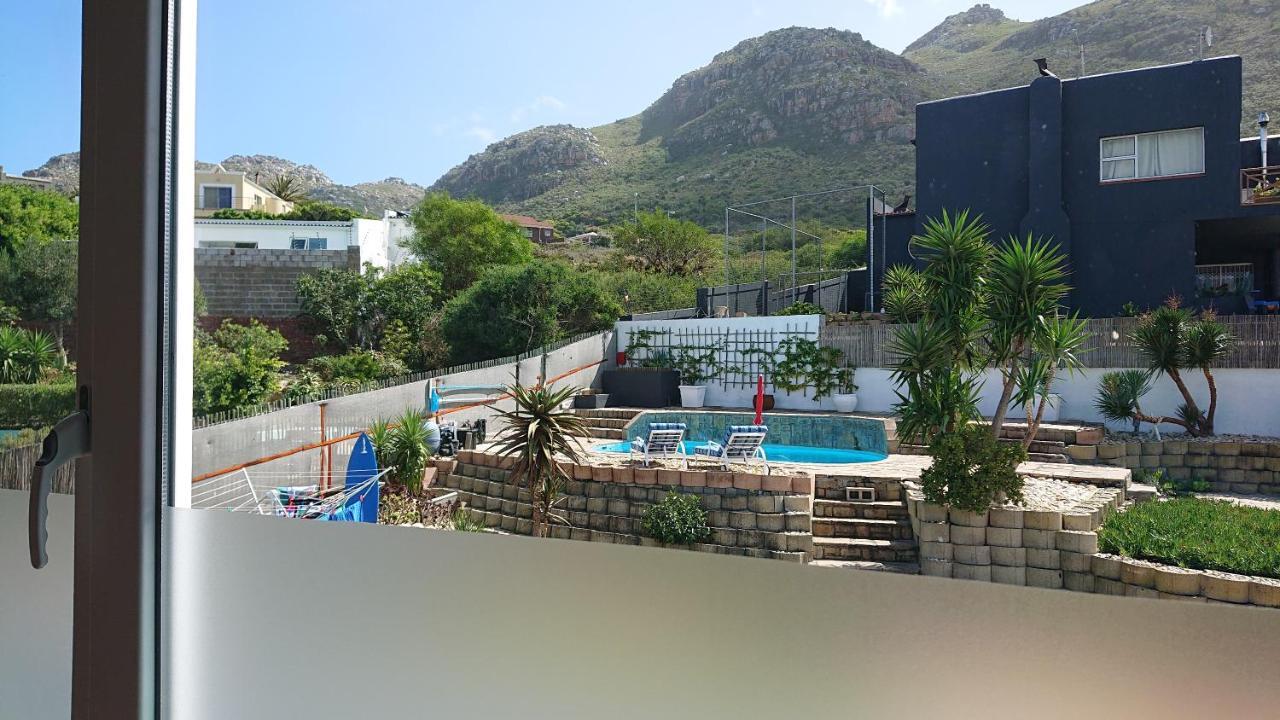 Villa Amanzi Hout Bay Luaran gambar
