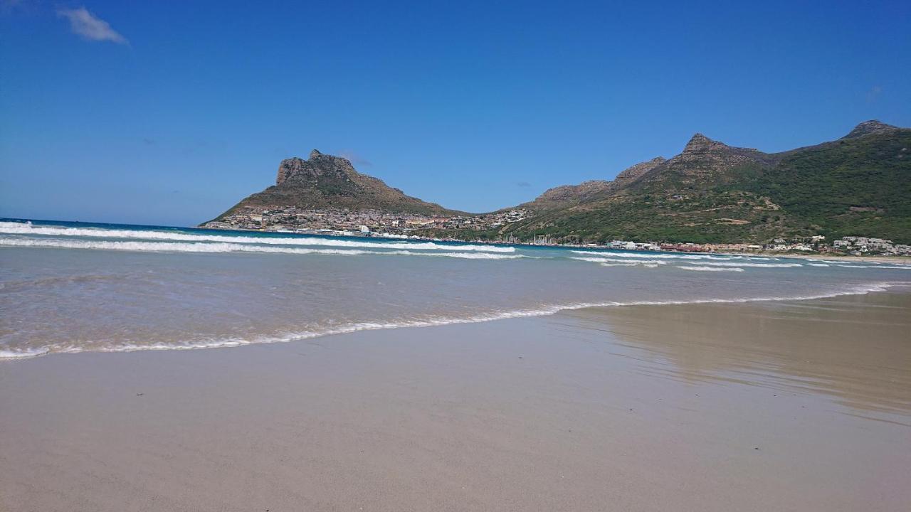 Villa Amanzi Hout Bay Luaran gambar