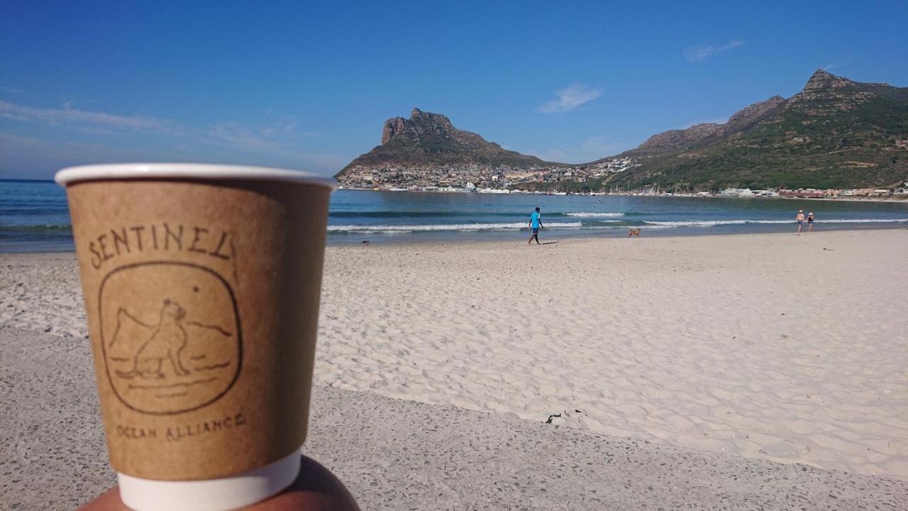 Villa Amanzi Hout Bay Luaran gambar