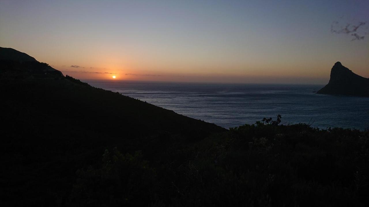 Villa Amanzi Hout Bay Luaran gambar