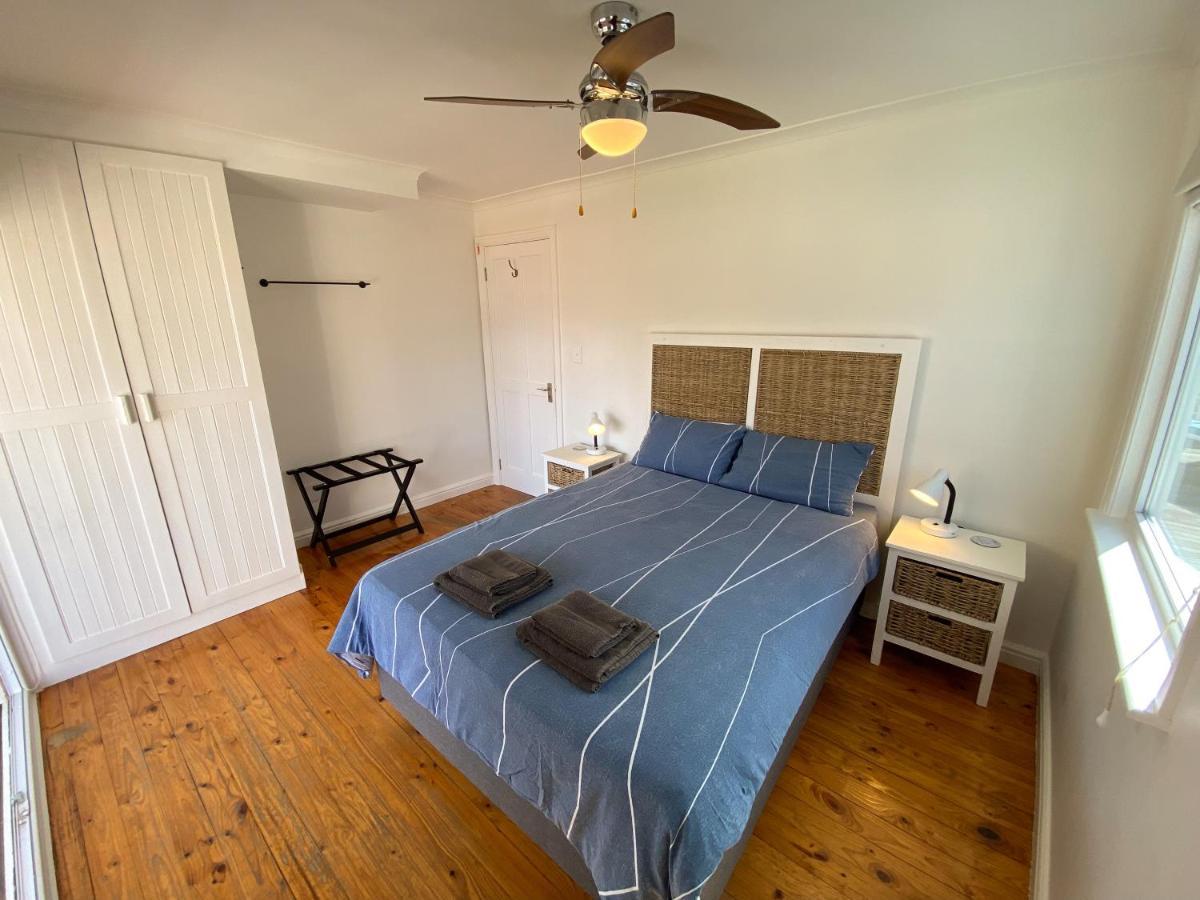Villa Amanzi Hout Bay Luaran gambar