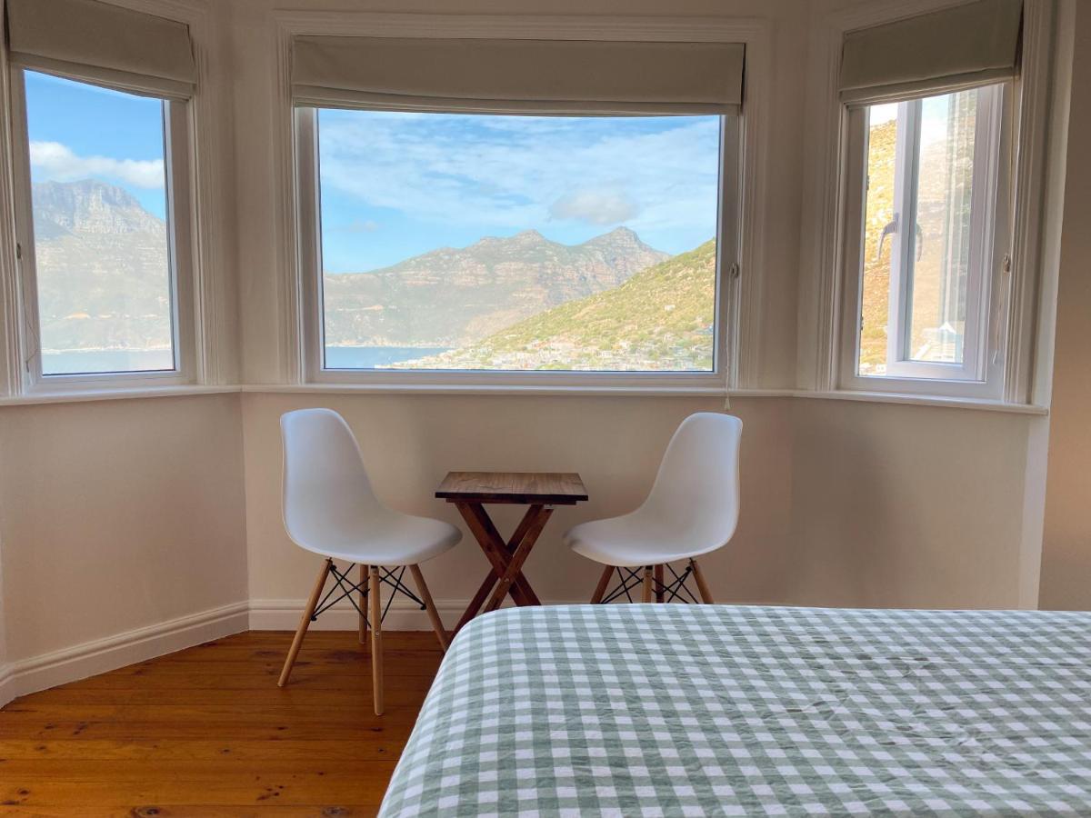 Villa Amanzi Hout Bay Luaran gambar