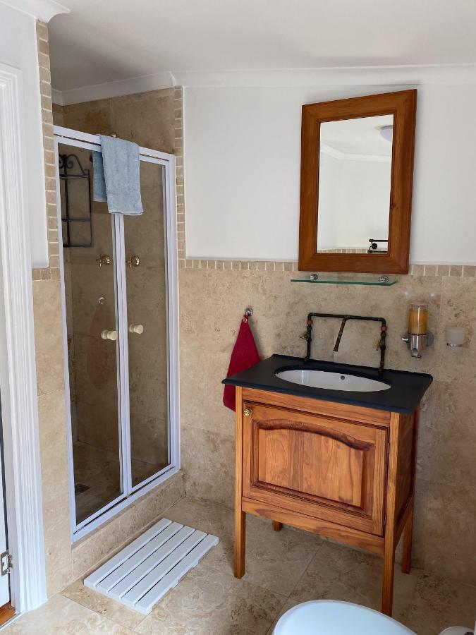 Villa Amanzi Hout Bay Luaran gambar