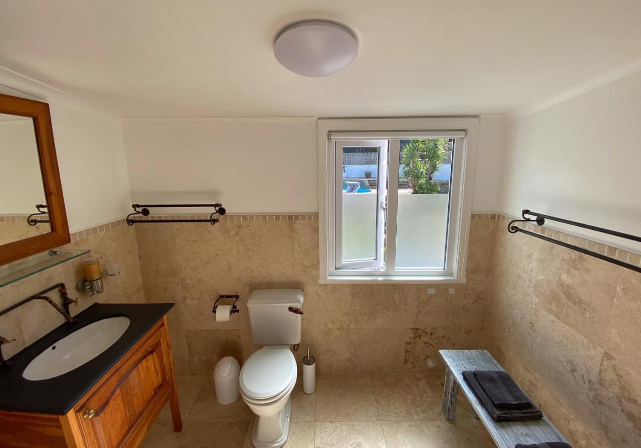 Villa Amanzi Hout Bay Luaran gambar