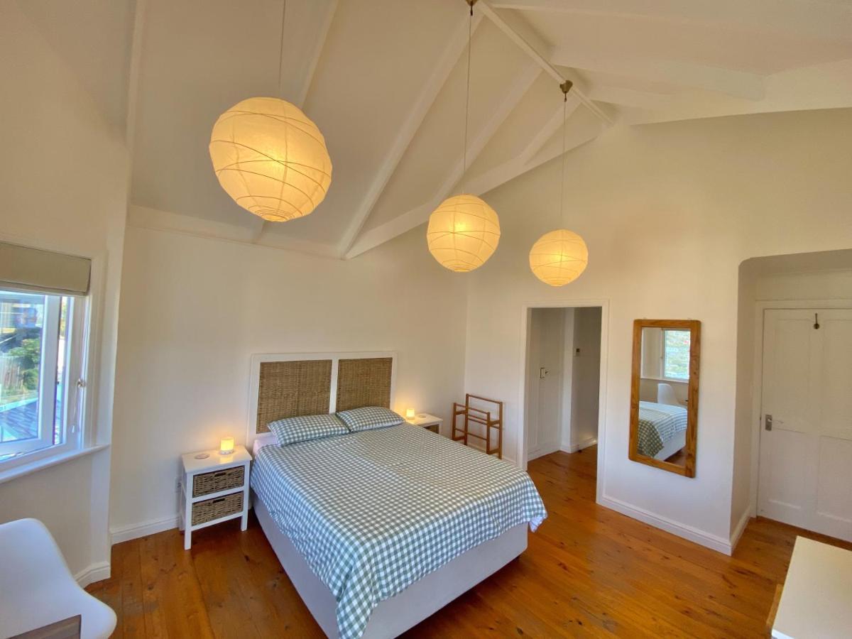 Villa Amanzi Hout Bay Luaran gambar