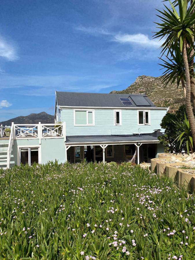 Villa Amanzi Hout Bay Luaran gambar