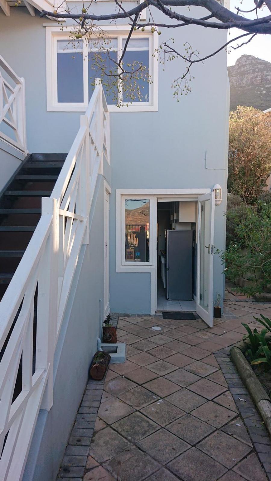 Villa Amanzi Hout Bay Luaran gambar