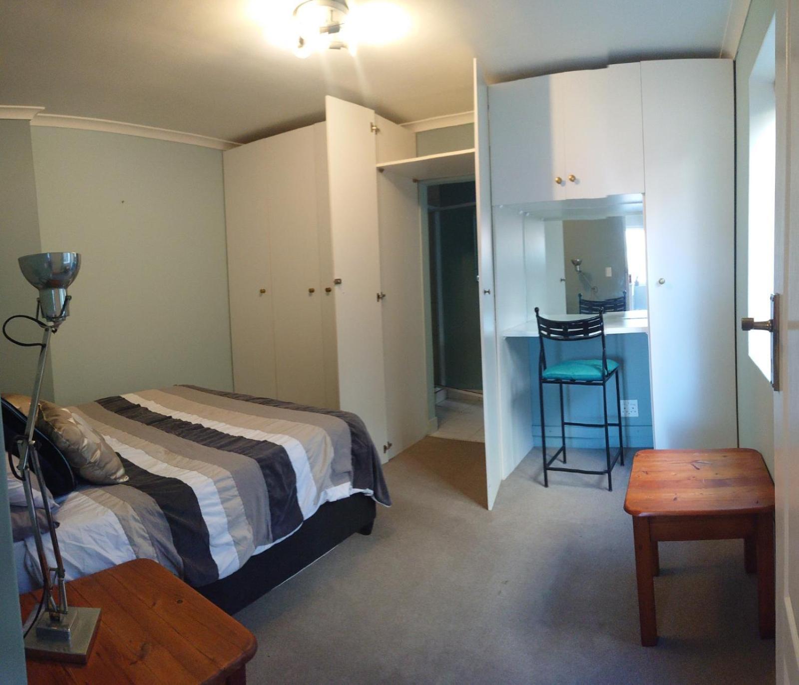 Villa Amanzi Hout Bay Luaran gambar
